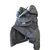 Used Reebok 9K BREEZERS JR Junior Pant Black SM 11617-S000343217 View 1