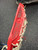 Used STX DOMINATOR Men Atk/Mid Complete Stick Red 11162-S000449600 View 3