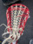 Used STX DOMINATOR Men Atk/Mid Complete Stick Red 11162-S000449601 View 5