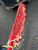 Used STX DOMINATOR Men Atk/Mid Complete Stick Red 11162-S000449602 View 3