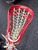 Used STX DOMINATOR Men Atk/Mid Complete Stick Red 11162-S000449602 View 2