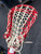 Used STX DOMINATOR Men Atk/Mid Complete Stick Red 11162-S000449602 View 4