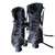 Used CRAZY SKATES 8 Senior Rec Fitness Skates Black Senior 8 11708-S000192137 View 1
