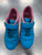 Used Soccer Cleats Royal Blue Junior 02 10558-S000250262 View 2