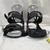 Used Burton FREESTYLE Mens Binding Only Black SM 11651-S000414182 View 1