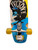 Used Sector 9 Stay Golden Complete Skateboard Royal Blue 8 1/2" 10299-S000308379 View 4