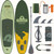 New WEEKENDER 10'6 WILD SPRUCE 10672-37R6423WEEKENDER View 1