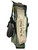 Used Ping HOOFER Mens Stand Bag Green And White 11776-S000399546 View 3