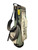 Used Ping HOOFER Mens Stand Bag Green And White 11776-S000399546 View 1