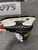 Used Bauer SUPREME ULTRA SONIC Senior Hockey Skate Senior 9.5 11801-S000062151 View 7