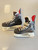Used Bauer X350 Intermediate Hockey Skate Intermediate 4.0 11860-S000306377 View 3