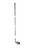 Used Callaway FUSION Mens Individual Iron RH 6 Iron 11825-S000039095 View 1