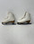 Used Risport LASER WomensFigure Skate White Senior 6.5 11891-S000315974 View 1