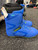Used Head BOA Mens Snowboard Boots Royal Blue Senior 12.5 11162-S000449622 View 1