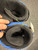 Used Head BOA Mens Snowboard Boots Royal Blue Senior 12.5 11162-S000449622 View 10