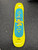 Used Burton Boys Snowboard Only Yellow 90 cm 11162-S000449624 View 1