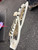 Used STX SUPER POWER Men Atk/Mid Complete Stick White 11162-S000449626 View 5