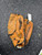 Used Mizuno MPM1400 BB/SB Glove RH Throw Brown 14" 11162-S000449629 View 1
