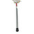Used STX FIDDLESTX JR GOALIE STICK Junior Goalie Stick White 11484-S000300938 View 5
