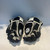 Used Warrior COVERT OT2 Senior Gloves Black 14" 11878-S000027221 View 6