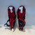 Used Bauer VAPOR ROOKIE Junior Shin Guards White 10 1/2" 11878-S000027222 View 3