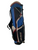 Used Top Flite JUNIOR STAND BAG Jr Stand Bag Royal Blue 10672-S000343153 View 4