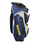 Used RAMS CART BAG Mens Cart Bag Navy Blue 11450-S000517843 View 1