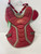 Used Rawlings VELO Catchers Chest Protector Red Adult 11891-S000315983 View 1
