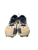Used Nike NAVY/WHT TROUT CLEATS BB/SB Cleats Navy Blue Junior 05 11834-S000048701 View 2