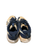 Used Nike NAVY/WHT TROUT CLEATS BB/SB Cleats Navy Blue Junior 05 11834-S000048701 View 4