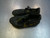 Used Nike PHANTOM Soccer Cleats Black Junior 04.5 11339-S000200633 View 1