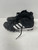 Used Adidas ADIDAS BB/SB Cleats Black Senior 9.5 11891-S000315988 View 3