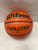Used Wilson Basketball Inter Indoor 11490-S000270988 View 1