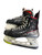 Used Bauer 3X Senior Hockey Skate Senior 8.5 11899-S000021432 View 2