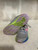 Used New Balance Running/X-Train Shoes Y Junior 04 11790-S000057200 View 2