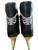 Used Bauer IMPACT 75 Senior Hockey Skate Senior 11 11512-S000234500 View 6