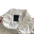 Used Nike BASEBALL PANTS BB/SB Pant Mens White LG 11760-S000090198 View 3