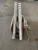 Used Jackson MYSTIQUE Girls Figure Skate White Junior 03.5 11614-S000233750 View 13
