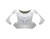 Warrior Evo Shoulder Pads View 1