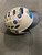 Used BoomBah BBH2-JR Batting Helmet No Mask White One Size 11614-S000233754 View 3