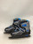 Used DBX ADJ 5-9 Mens Softboot Skate Black Adjustable 11851-S000045007 View 4