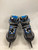 Used DBX ADJ 5-9 Mens Softboot Skate Black Adjustable 11851-S000045007 View 3