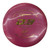 Used Prodigy Disc D3 DISTANCE LUKE HUMPHRIES Disc Golf Driver Maroon 174g 11890-S000141546 View 1