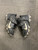 Used Nike TROUT 27 CLEATS BB/SB Cleats Black Junior 03 11614-S000233755 View 6