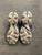 Used Nike TROUT 27 CLEATS BB/SB Cleats Black Junior 03 11614-S000233755 View 8