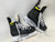 Used WinnWell AMP500 Senior Hockey Skate Senior 8 11879-S000019047 View 2
