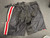 Used Bauer SHELL Senior Pant Black XL 11162-S000449702 View 5