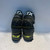 Used STX STALLION Lacrosse Arm Pads/Guards Black LG 11878-S000027248 View 2