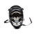 Used Cascade CS Lacrosse Helmet White One Size 11812-S000167276 View 4