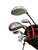 Used Strata STRATA GOLF SET NO PUTTER Mens Complete Set LH 9 Piece 11834-S000048702 View 4